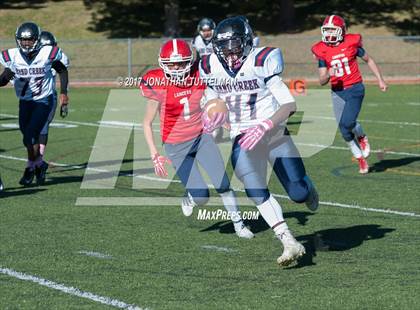 Thumbnail 2 in Sand Creek @ Liberty (District 20 Stadium) photogallery.