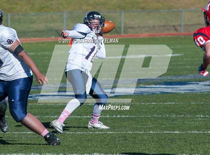Thumbnail 3 in Sand Creek @ Liberty (District 20 Stadium) photogallery.