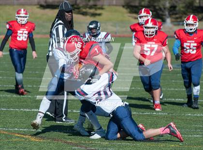 Thumbnail 3 in Sand Creek @ Liberty (District 20 Stadium) photogallery.