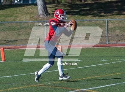 Thumbnail 3 in Sand Creek @ Liberty (District 20 Stadium) photogallery.