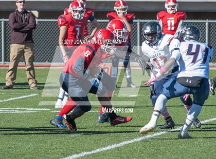 Thumbnail 1 in Sand Creek @ Liberty (District 20 Stadium) photogallery.