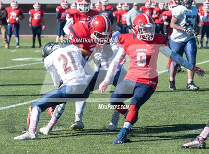 Thumbnail 3 in Sand Creek @ Liberty (District 20 Stadium) photogallery.