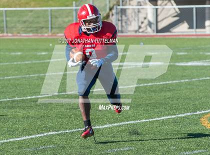 Thumbnail 3 in Sand Creek @ Liberty (District 20 Stadium) photogallery.