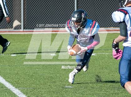Thumbnail 3 in Sand Creek @ Liberty (District 20 Stadium) photogallery.
