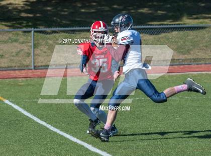 Thumbnail 2 in Sand Creek @ Liberty (District 20 Stadium) photogallery.