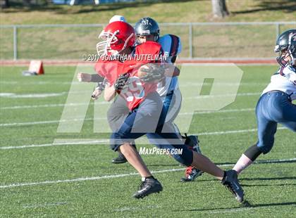 Thumbnail 2 in Sand Creek @ Liberty (District 20 Stadium) photogallery.