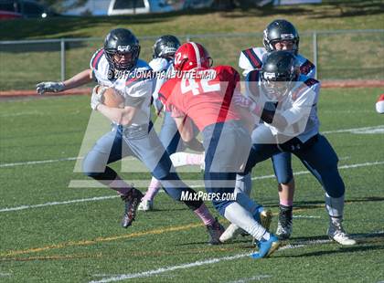 Thumbnail 2 in Sand Creek @ Liberty (District 20 Stadium) photogallery.