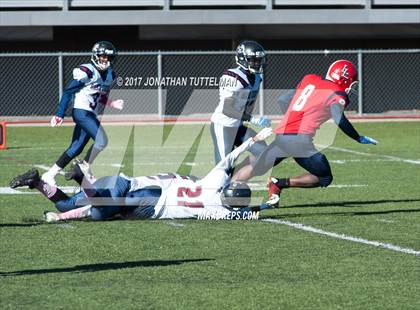 Thumbnail 2 in Sand Creek @ Liberty (District 20 Stadium) photogallery.