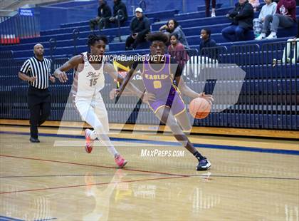 Thumbnail 1 in Plano @ Richardson (Allen Holiday Invitational) photogallery.