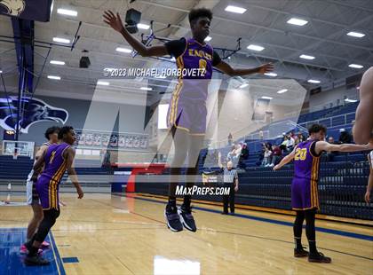 Thumbnail 2 in Plano @ Richardson (Allen Holiday Invitational) photogallery.