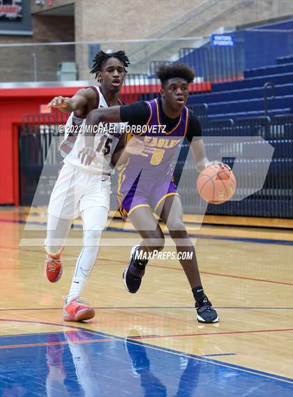 Thumbnail 2 in Plano @ Richardson (Allen Holiday Invitational) photogallery.
