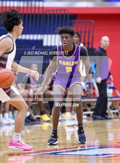 Thumbnail 3 in Plano @ Richardson (Allen Holiday Invitational) photogallery.