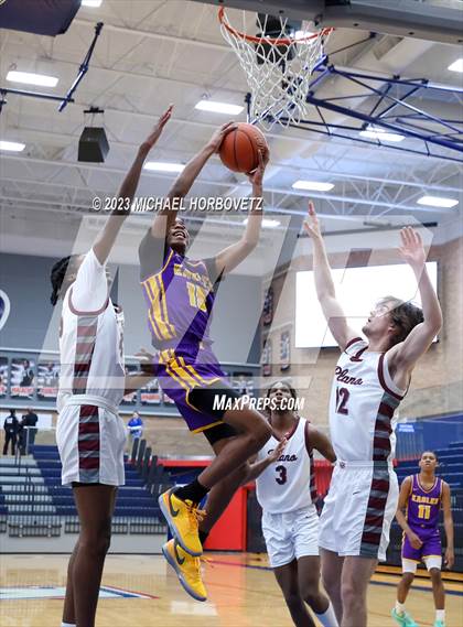 Thumbnail 1 in Plano @ Richardson (Allen Holiday Invitational) photogallery.