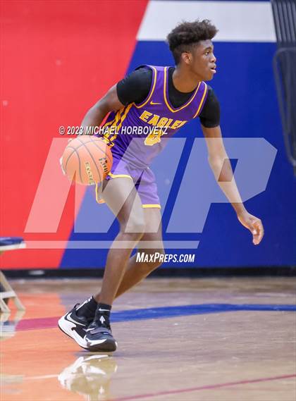 Thumbnail 3 in Plano @ Richardson (Allen Holiday Invitational) photogallery.