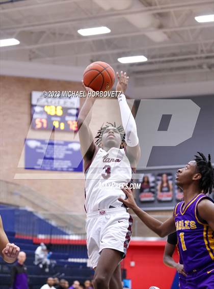 Thumbnail 1 in Plano @ Richardson (Allen Holiday Invitational) photogallery.