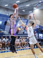 Photo from the gallery "Plano @ Richardson (Allen Holiday Invitational)"