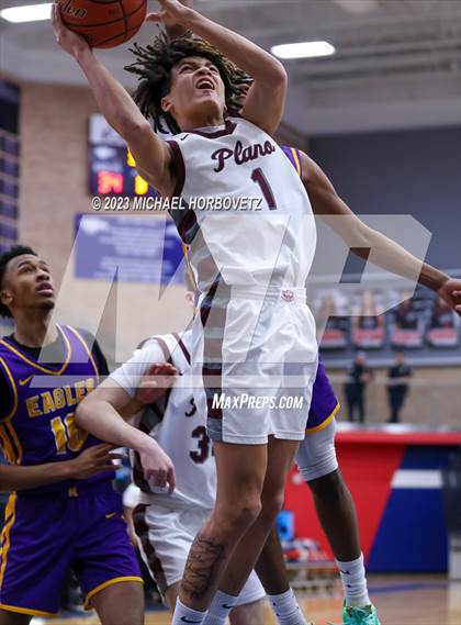 Thumbnail 1 in Plano @ Richardson (Allen Holiday Invitational) photogallery.
