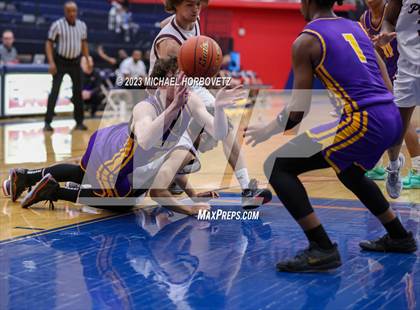 Thumbnail 2 in Plano @ Richardson (Allen Holiday Invitational) photogallery.