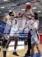 Photo from the gallery "Plano @ Richardson (Allen Holiday Invitational)"