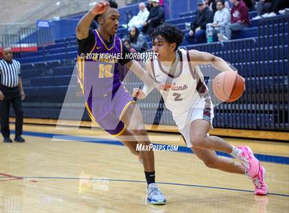 Thumbnail 2 in Plano @ Richardson (Allen Holiday Invitational) photogallery.