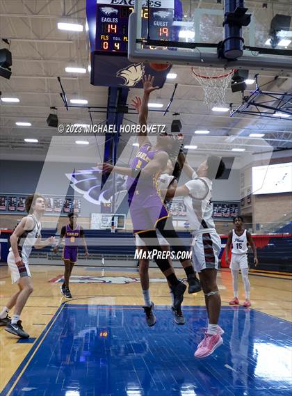 Thumbnail 1 in Plano @ Richardson (Allen Holiday Invitational) photogallery.