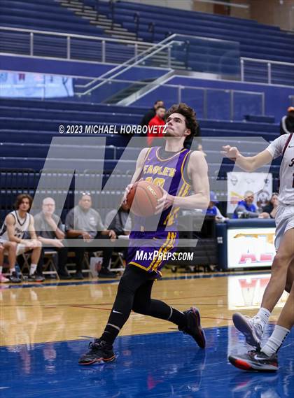 Thumbnail 1 in Plano @ Richardson (Allen Holiday Invitational) photogallery.