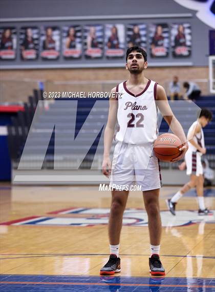 Thumbnail 2 in Plano @ Richardson (Allen Holiday Invitational) photogallery.