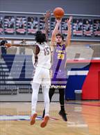 Photo from the gallery "Plano @ Richardson (Allen Holiday Invitational)"