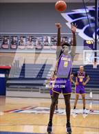 Photo from the gallery "Plano @ Richardson (Allen Holiday Invitational)"