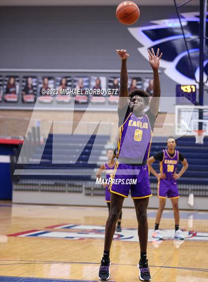 Thumbnail 1 in Plano @ Richardson (Allen Holiday Invitational) photogallery.
