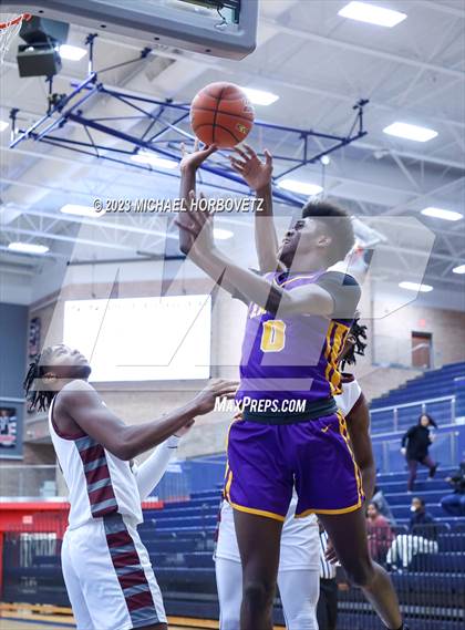 Thumbnail 1 in Plano @ Richardson (Allen Holiday Invitational) photogallery.