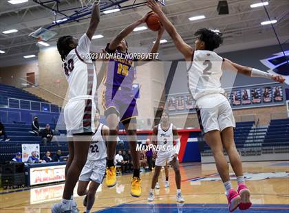 Thumbnail 3 in Plano @ Richardson (Allen Holiday Invitational) photogallery.