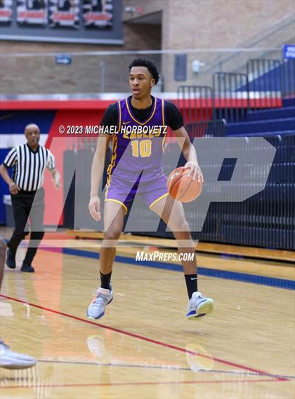 Thumbnail 2 in Plano @ Richardson (Allen Holiday Invitational) photogallery.