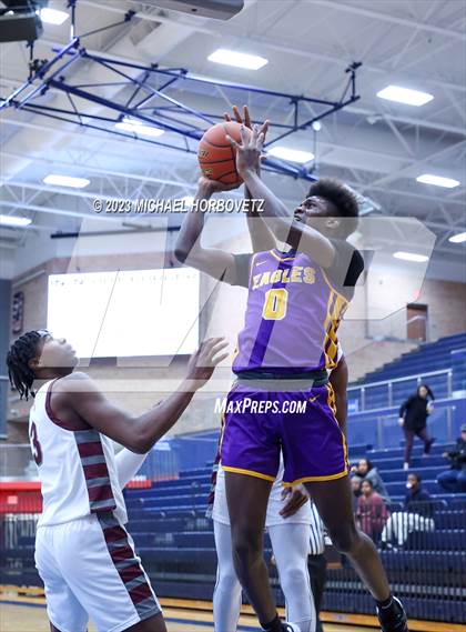 Thumbnail 3 in Plano @ Richardson (Allen Holiday Invitational) photogallery.