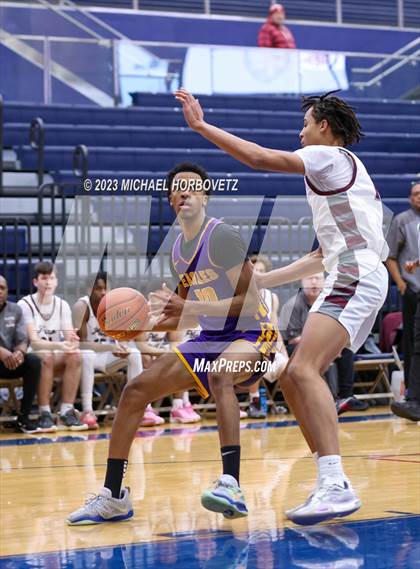 Thumbnail 1 in Plano @ Richardson (Allen Holiday Invitational) photogallery.