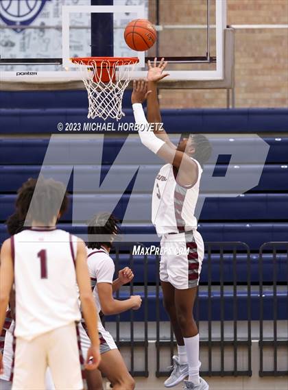 Thumbnail 2 in Plano @ Richardson (Allen Holiday Invitational) photogallery.