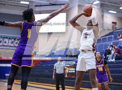 Thumbnail 3 in Plano @ Richardson (Allen Holiday Invitational) photogallery.