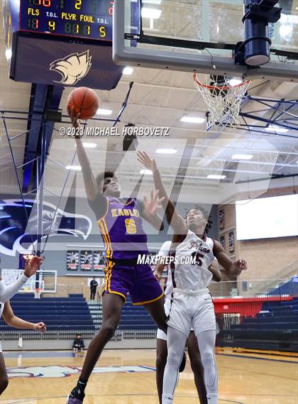 Thumbnail 1 in Plano @ Richardson (Allen Holiday Invitational) photogallery.