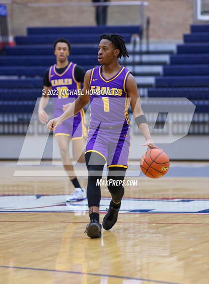 Thumbnail 1 in Plano @ Richardson (Allen Holiday Invitational) photogallery.