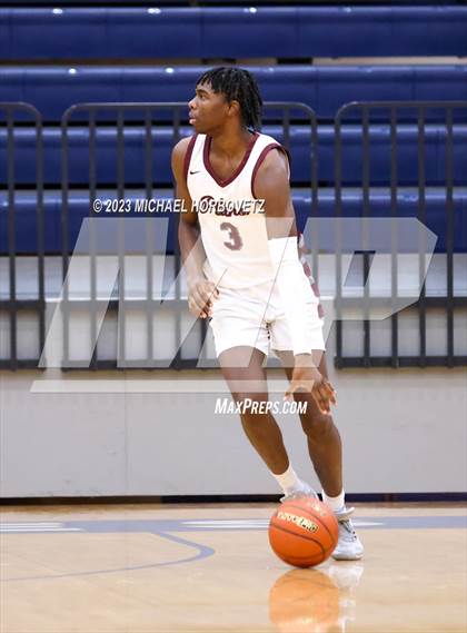 Thumbnail 3 in Plano @ Richardson (Allen Holiday Invitational) photogallery.