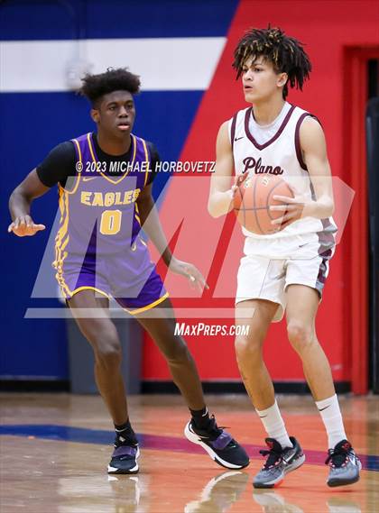Thumbnail 3 in Plano @ Richardson (Allen Holiday Invitational) photogallery.