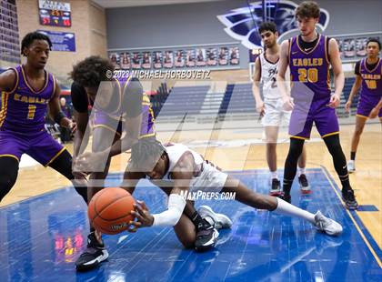 Thumbnail 3 in Plano @ Richardson (Allen Holiday Invitational) photogallery.