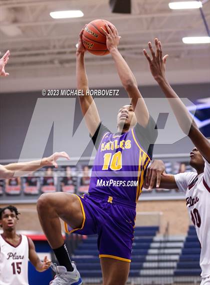 Thumbnail 3 in Plano @ Richardson (Allen Holiday Invitational) photogallery.