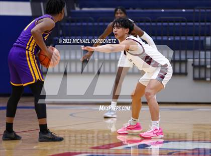 Thumbnail 2 in Plano @ Richardson (Allen Holiday Invitational) photogallery.