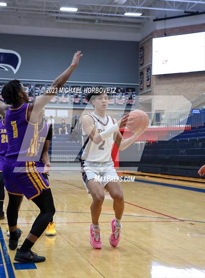 Thumbnail 1 in Plano @ Richardson (Allen Holiday Invitational) photogallery.
