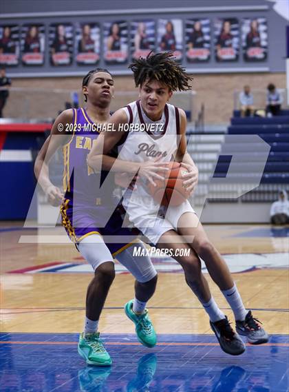 Thumbnail 3 in Plano @ Richardson (Allen Holiday Invitational) photogallery.