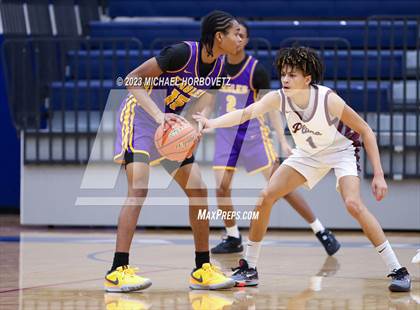Thumbnail 3 in Plano @ Richardson (Allen Holiday Invitational) photogallery.