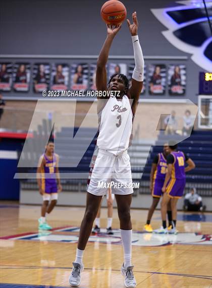 Thumbnail 2 in Plano @ Richardson (Allen Holiday Invitational) photogallery.