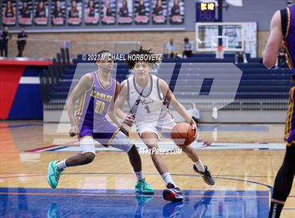 Thumbnail 2 in Plano @ Richardson (Allen Holiday Invitational) photogallery.