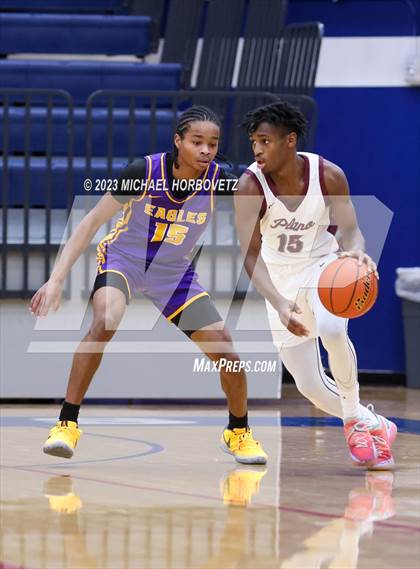 Thumbnail 3 in Plano @ Richardson (Allen Holiday Invitational) photogallery.